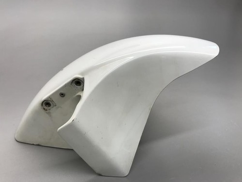 Front mudguard honda - mudguard, 400