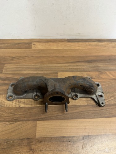 Ford fiesta st180 - fiesta, ported