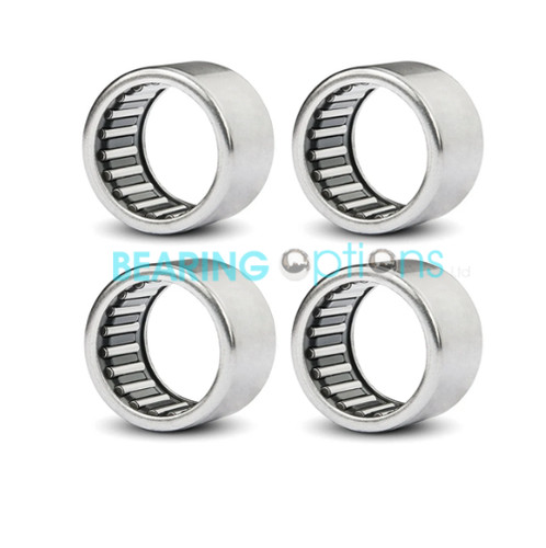 Replacement swingarm bearing - replacement,
