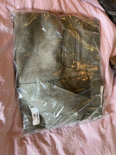 Bob parrat tweed breeks plus - parrat,