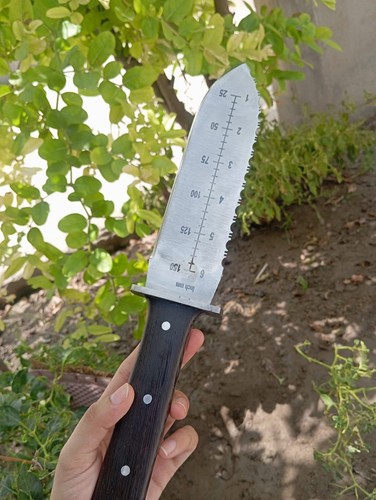 Gardenoguard hori knife - hori,