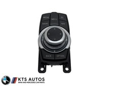 BMW 320d F30 iDrive Sat Nav