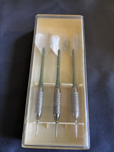 Silvertrim 20g darts steel - silvertrim,