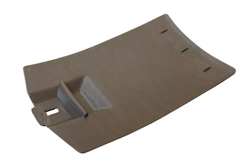 Mercedes benz wheel arch cover - mercedes-benz,