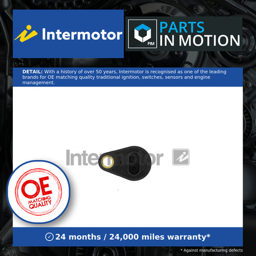 Rpm crankshaft sensor fits - rpm, /