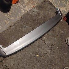 GENUINE VAUXHALL ZAFIRA B XP