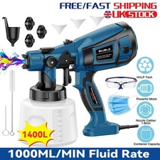 PAINT SPRAYER SPRAY GUN