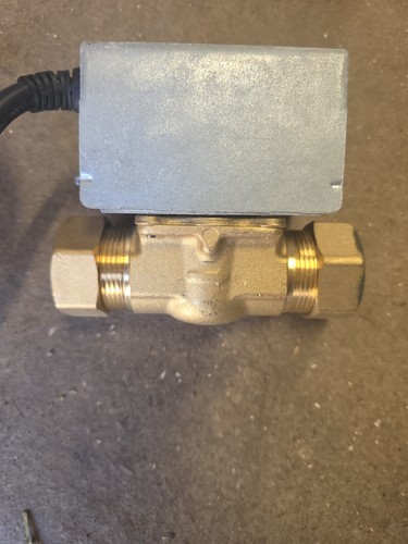 Honeywell v4043h1106 28mm - honeywell,