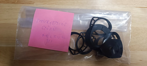 Colnago c64 v3rs headset - colnago,
