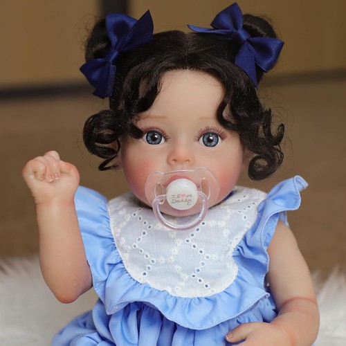 Reborn baby doll - baby, body