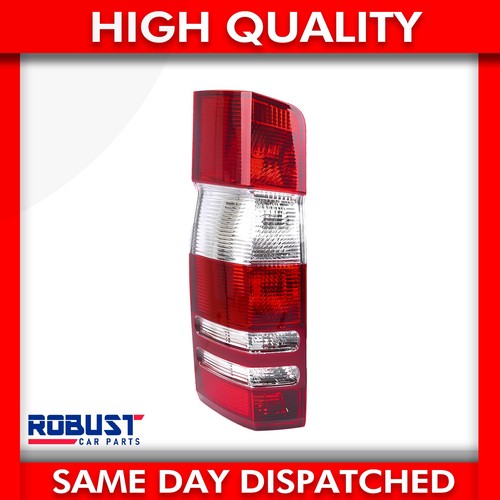 For mercedes sprinter - for, rear