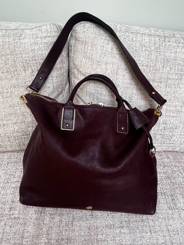 Mulberry oxblood burgundy - mulberry,