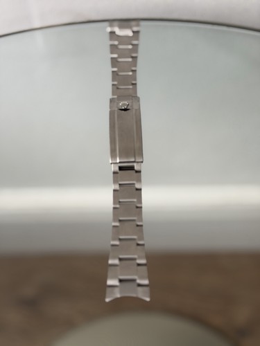 Rolex 97200 oyster - 97200, steel