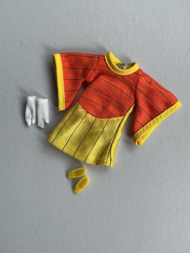 Vintage palitoy pippa - vintage,