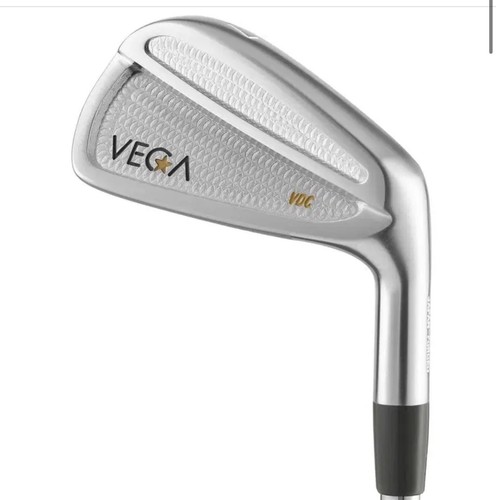 Vega vdc irons custom - vega,