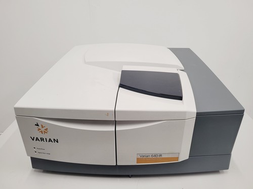 Varian 640 ir - varian, 640-ir
