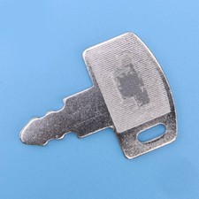 1Pcs Tractor Ignition Key Fit
