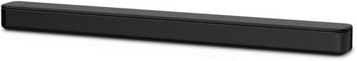 Sony sf150 sound bar - sound, black