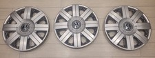 VW UP WHEEL TRIM HUB CAP WHEEL
