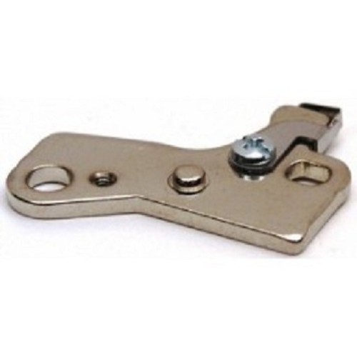 Bobbin case bracket fit - ,