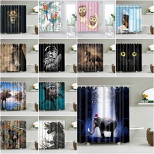 Waterproof Animal Shower