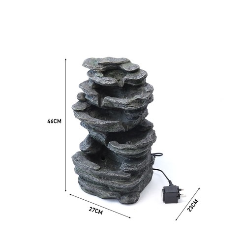 Large patio statues - patio,