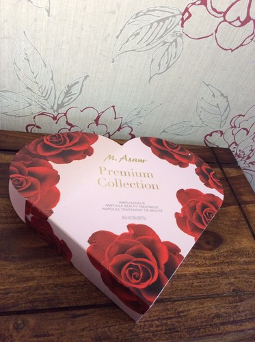 Asam premium collection - premium,