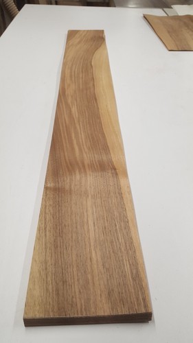 European walnut veneer 1 - european,