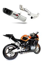 1190 RC8 R Exhaust Silencer Muffler HP4 DOMINATOR