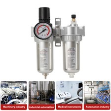 Water Oil Trap Filter