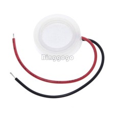 1PCS 20mm 2.4Mhz Ultrasonic Mist Maker Fogger Atomizing Transducer Oscillating