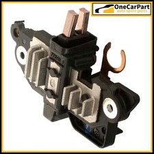 Alternator Regulator For