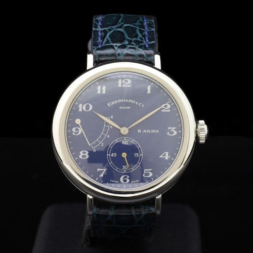 Eberhard jours 39 - jours, mm