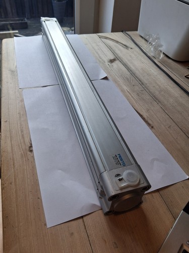 Festo pneumatic cylinder - festo,