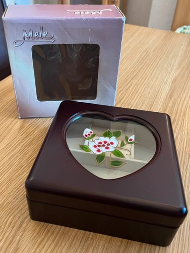 Bnib mele vintage jewellery - mele,
