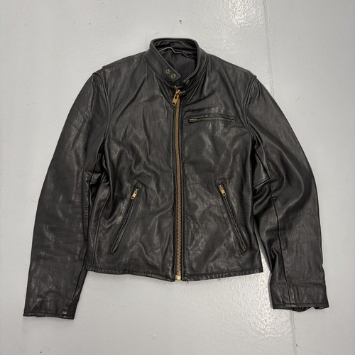 Vintage 60s black - 60s, cafe