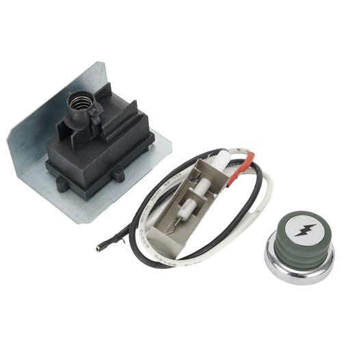 Grill accessories set - grill,