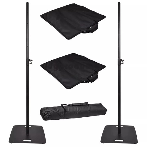 Speaker stand 35mm square - stand,