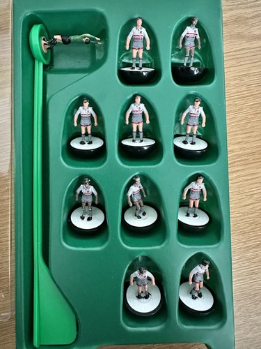 Subbuteo manchester united 2nd - manchester,