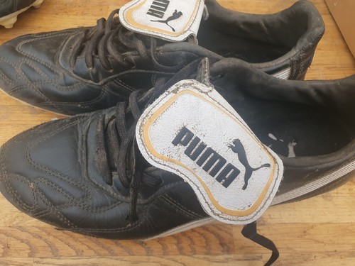 Puma kings size football - puma,