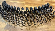 Zig Zag/Serpentine Seat