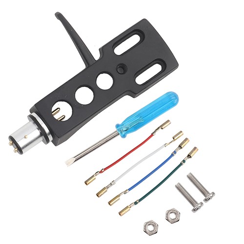 Universal turntable phono - turntable,
