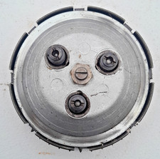 Vintage Complete Norton Clutch Very Good Condition. Model ES2, 18 etc