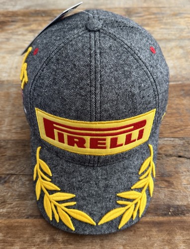 Authentic pirelli british - authentic,