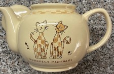 * PURRFECT PARTNERS CATS