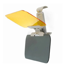 NEW 2 in 1 Car Sun Visor HD