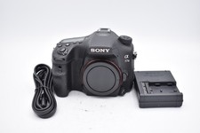 Sony Alpha a77 II DSLR Camera