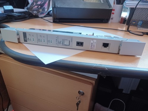 Nortel digital trunk - nortel, cartridge
