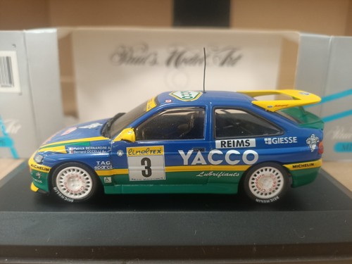 Paul model art - 1/43,