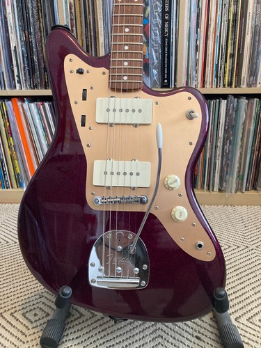 Fender mascis jazzmaster - fender,